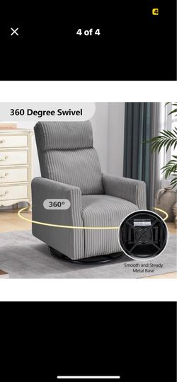 Lounge chair