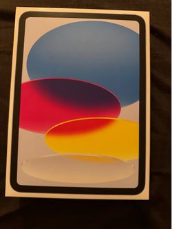Ipad A16