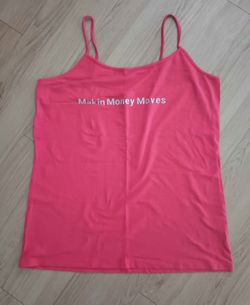 Makin Money Moves Shirt Size XL