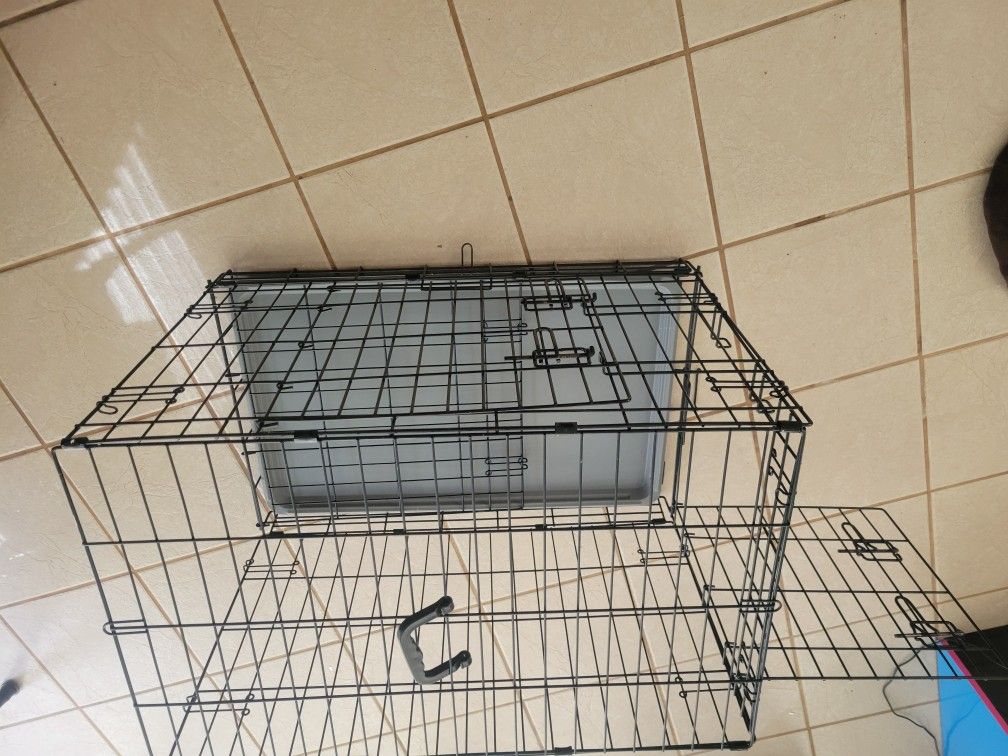 Dog Crate