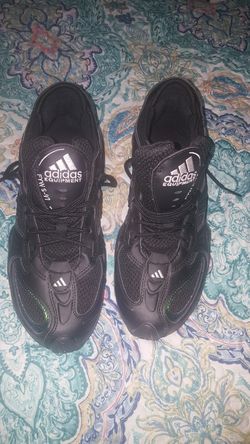 Adidas FYW S-97- BRAND NEW