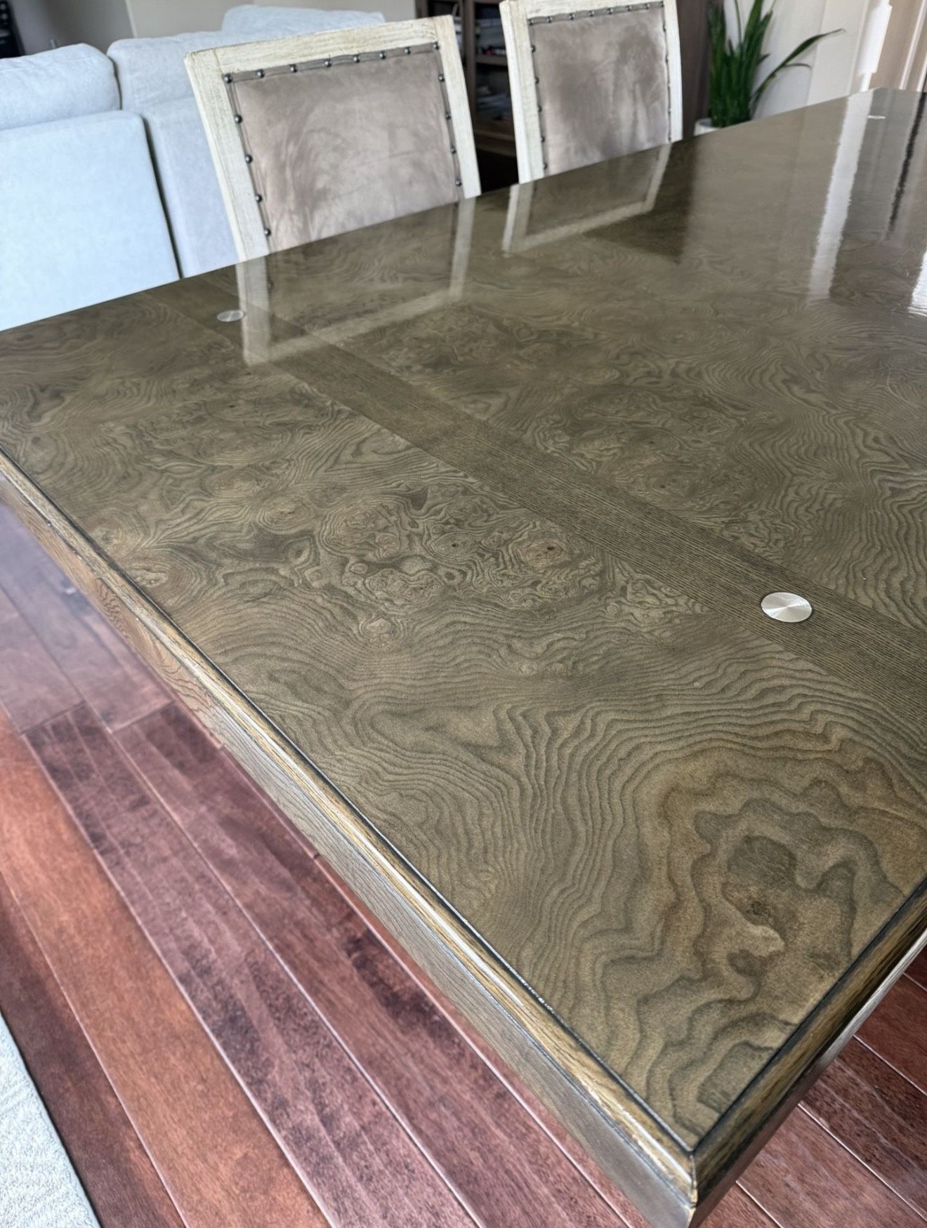 Dining Room Table