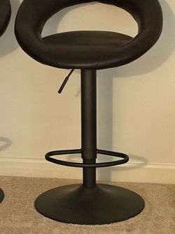Bar stools
