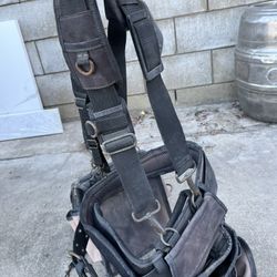 Tool Belt