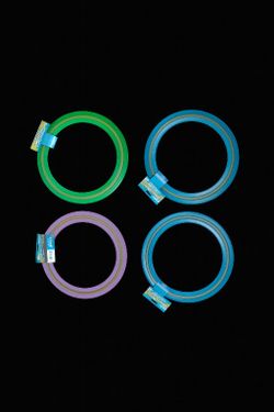 Flying Ring (Frisbee) Toys