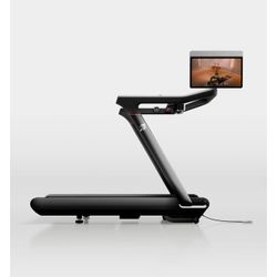 Peloton Treadmill 