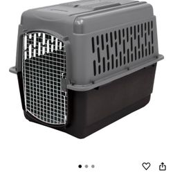 Travel Pet Kennel