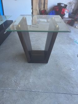 Small table