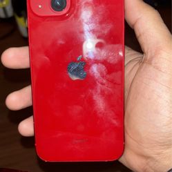 iPhone 13 Product (RED) AT&T UNLOCKED