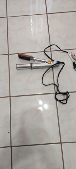 Instyler para el pelo