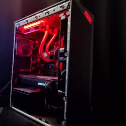 Gaming PC 