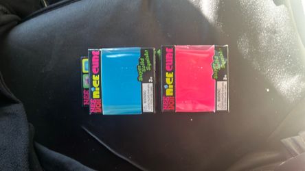 Needoh nice cube