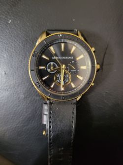 Armani Exchange 1818 Watch