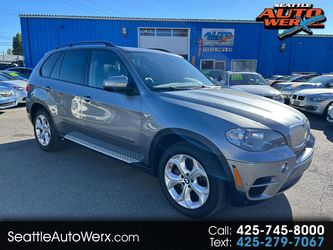 2012 BMW X5