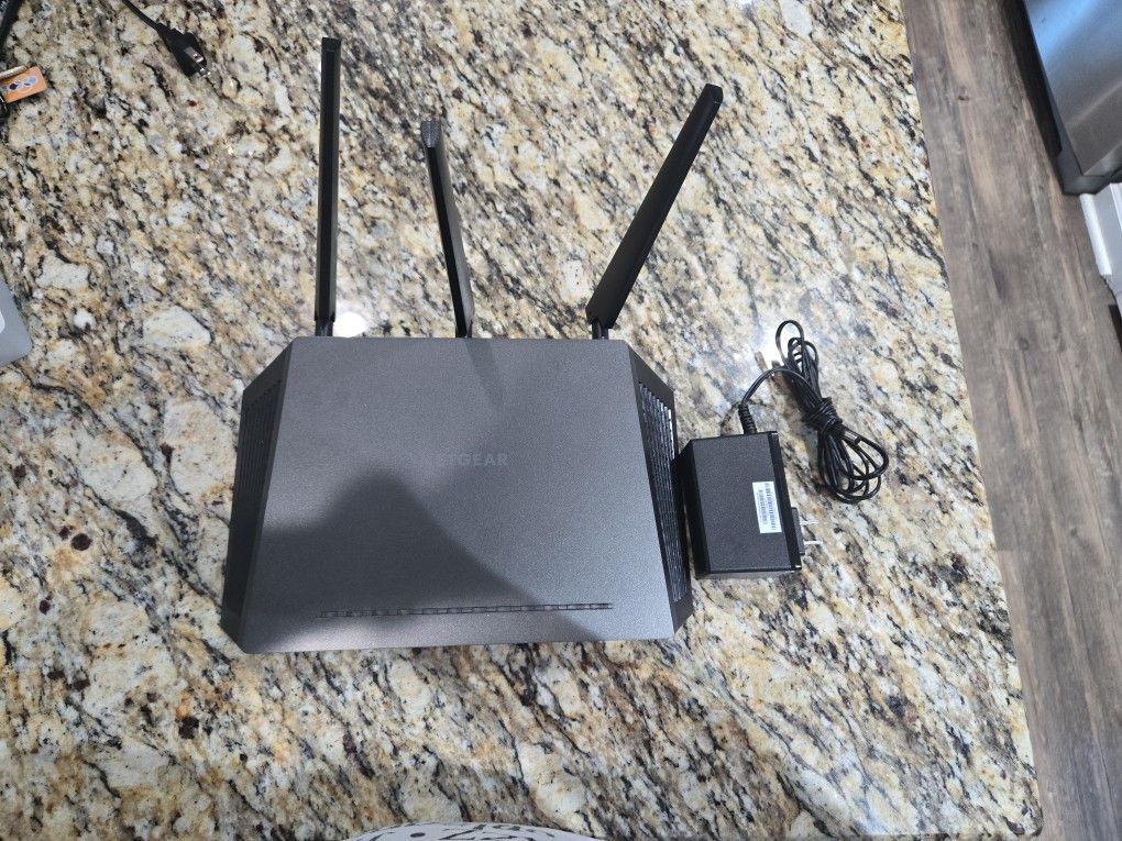 Router 