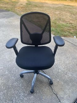 Computer Chair