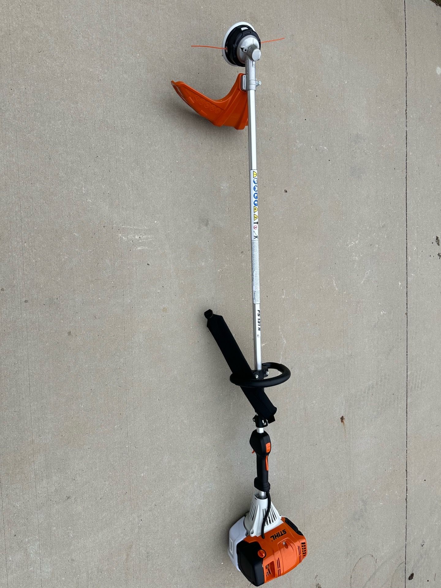 String trimmer