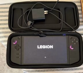 legion Go
