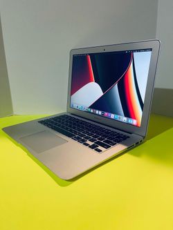 MacBook Air 2017 - 256GB/8GB