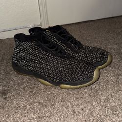 Jordan Future