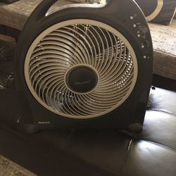 Fan