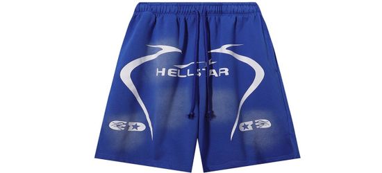 Hellstar shorts
