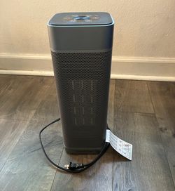 Space Heater