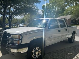 2003 Chevrolet Silverado