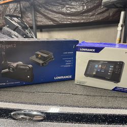 active target 2 with hds live 9