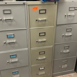 File Cabinets