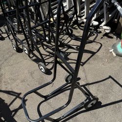 Dolly for Stack Chairs