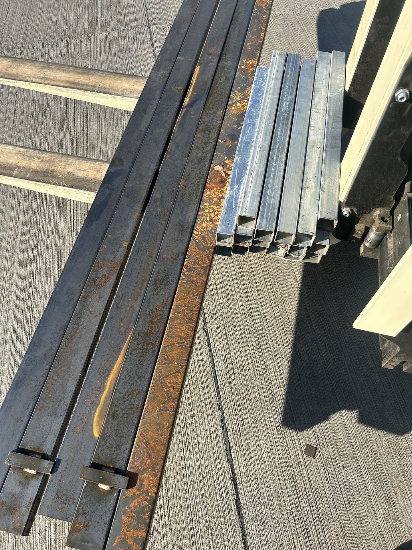 Steel
