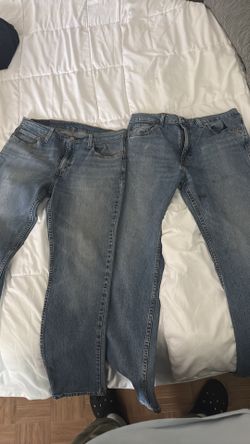 Levi’s 511 33x30