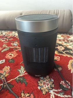 Dreo space heater