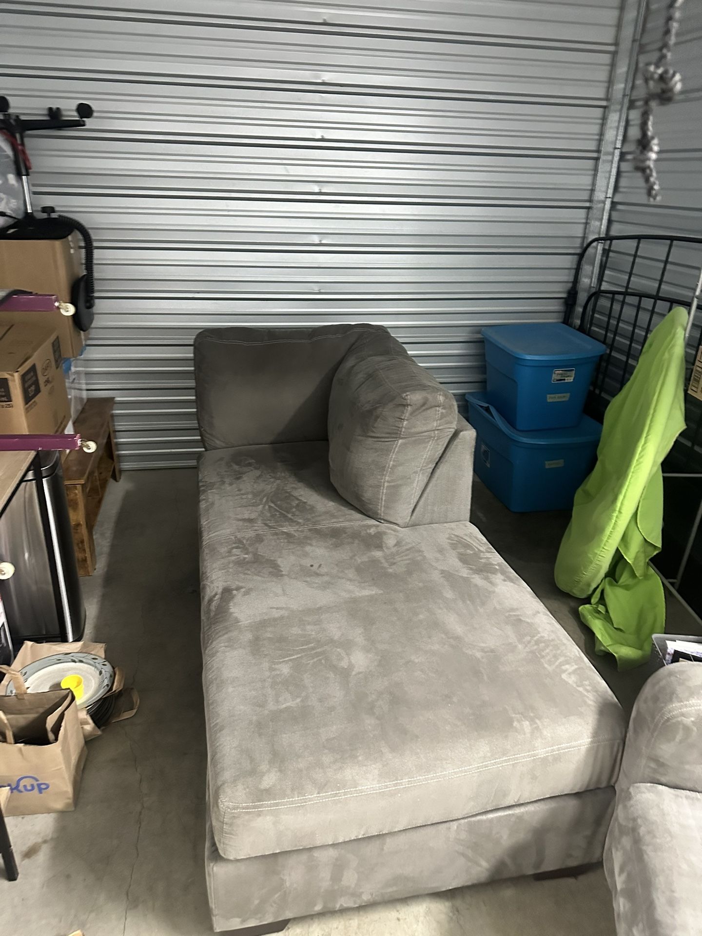 L Couch they connect