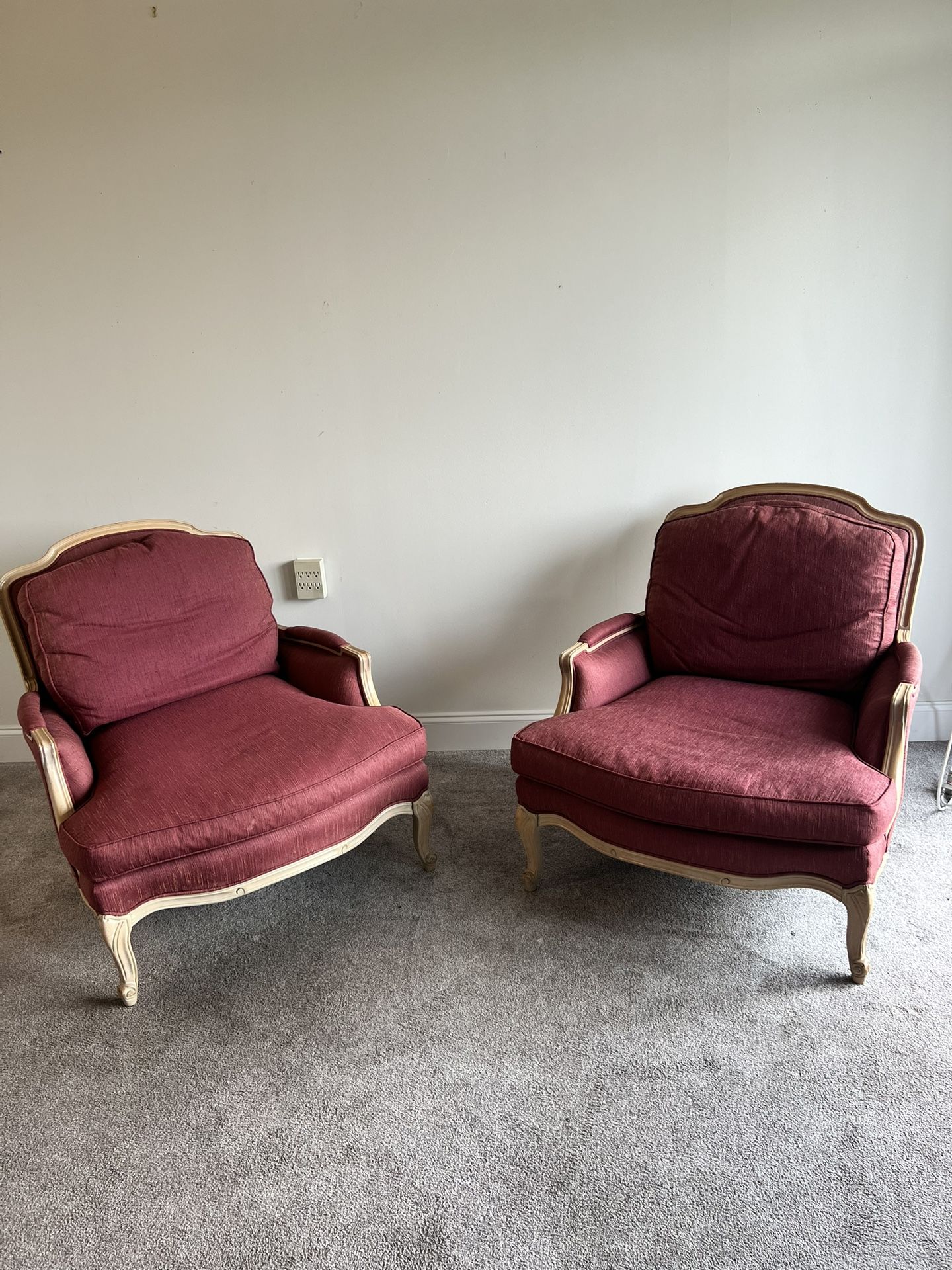 Lounge Chairs