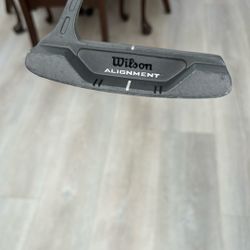 Putter Golf Club