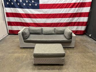 Free Delivery - Restoration Hardware