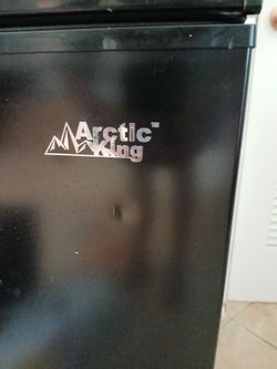 Arctic King 5.0 cubic deep freezer