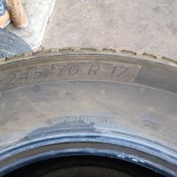 Used Tires