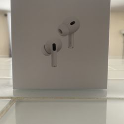 Airpods Pro 2nd Generation 