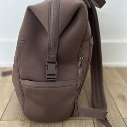 Dagne Dover Diaper Backpack