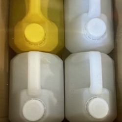 epoxy 25kg clear liquid 