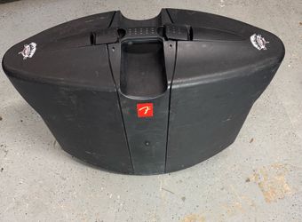 Fender speaker & PA system