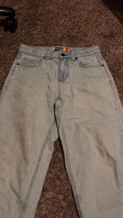 Empyre Jeans