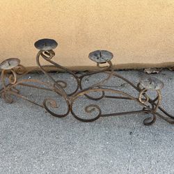 Candelabras
