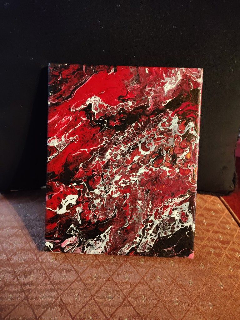 Whirling Wine