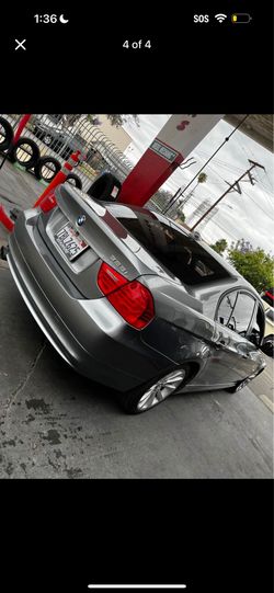 2011 BMW 328i