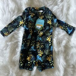 Baby Swimsuit