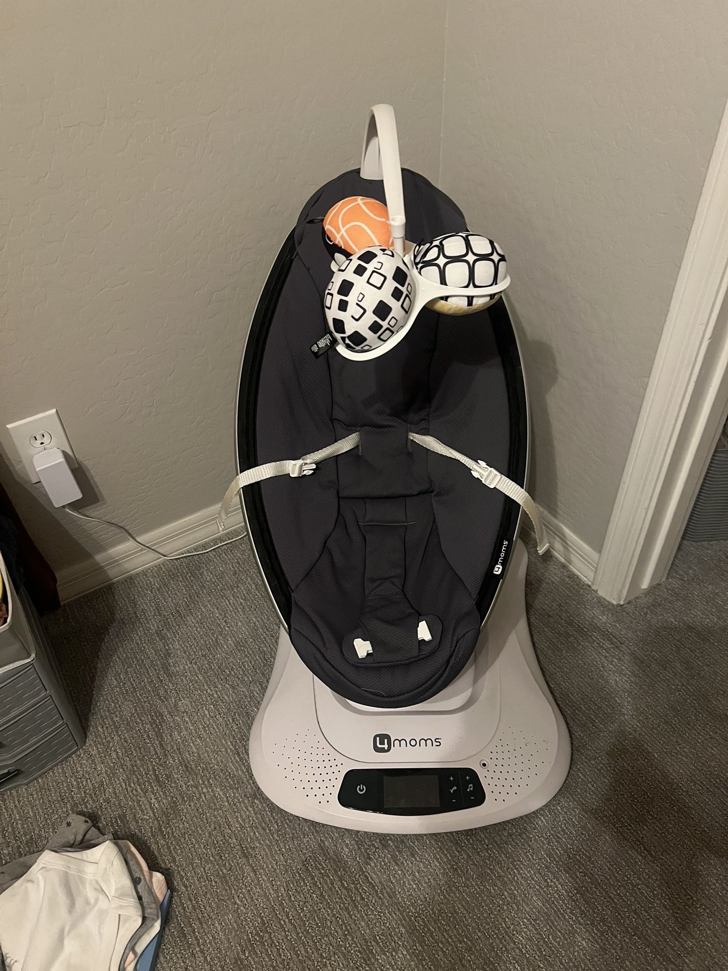 4moms MamaRoo 4